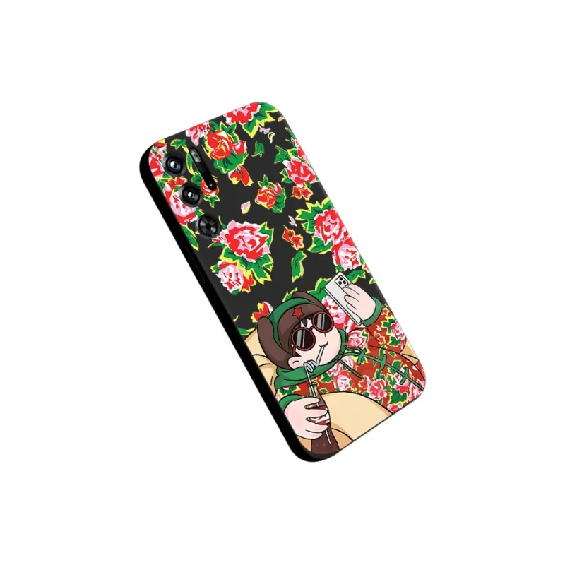 CHUNFAN Phone Cases-21