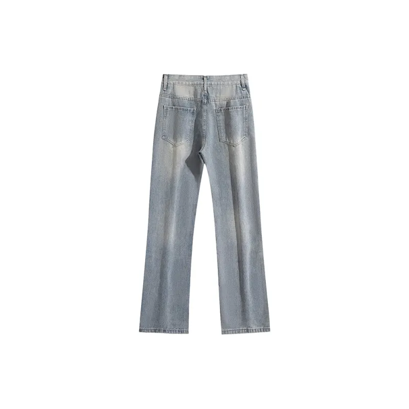 Universal Templates Jeans Unisex-11