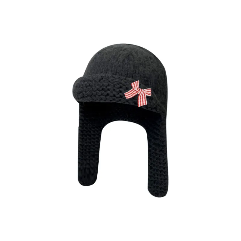 TUCANO Polyester Beanies Women's-2