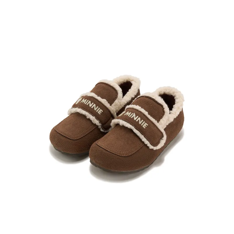 Disney Minnie Series Kids' Casual Shoes Grade School-15