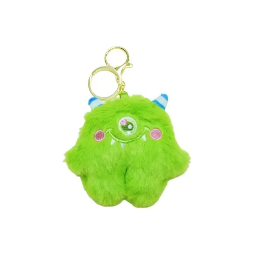 VERENA REINE Fabric Pendants Unisex