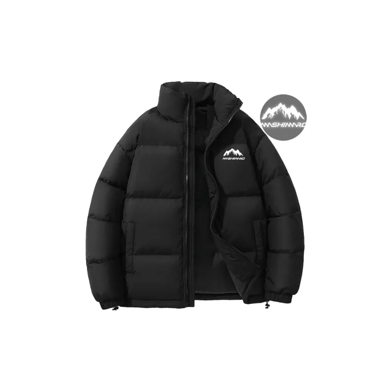 MashiMaro Down Jackets Unisex-4