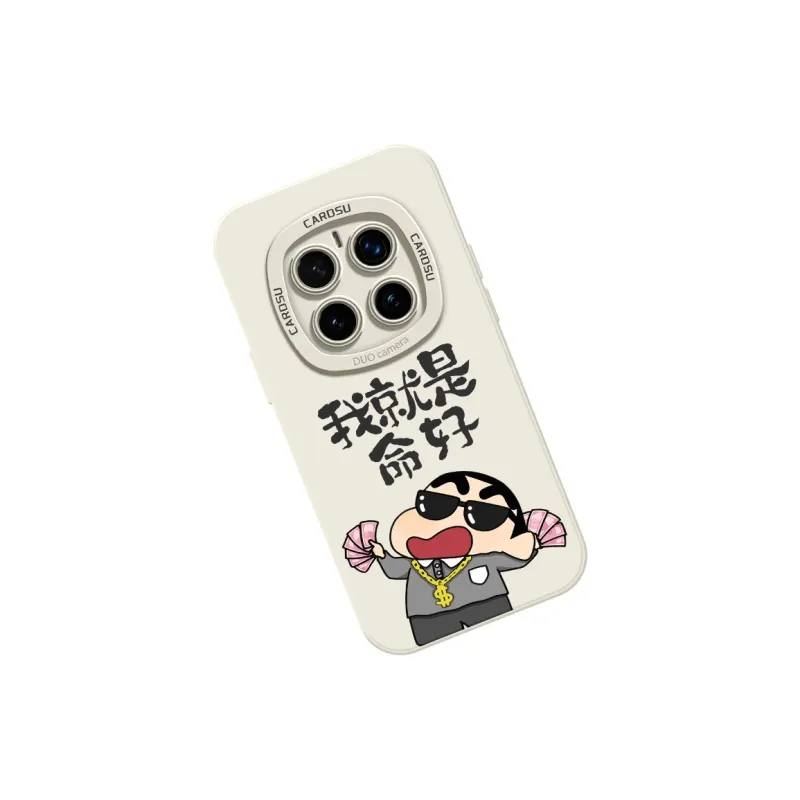 CHUNFAN Phone Cases-11