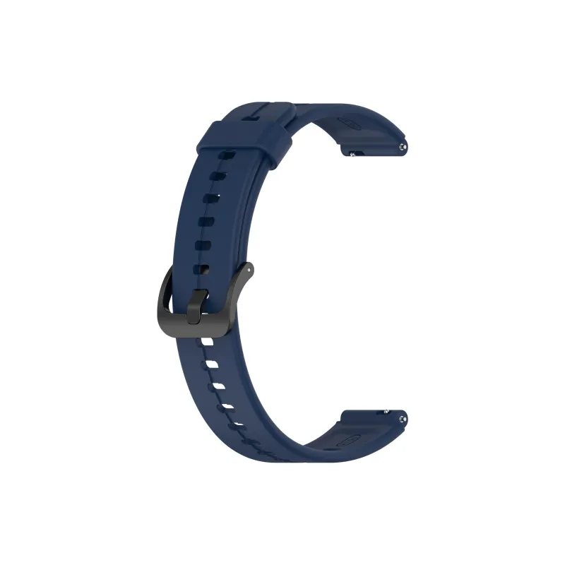 CHRROTA Watch Band Compatible With All Devices Silicone Material-4