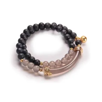 YUFENGXI Agarrattan Bracelets Unisex