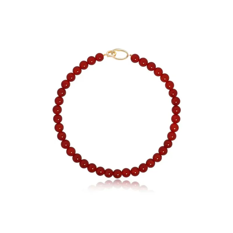 WAW Necklaces Women's-5