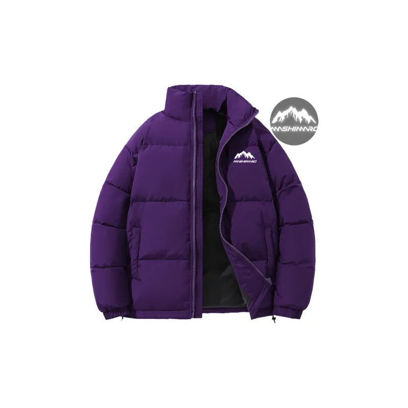 MashiMaro Down Jackets Unisex-10