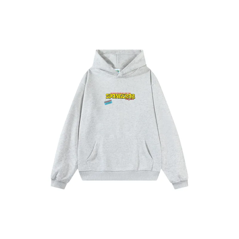 SPONGEBOB SQUAREPANTS Sweatshirt Unisex-17