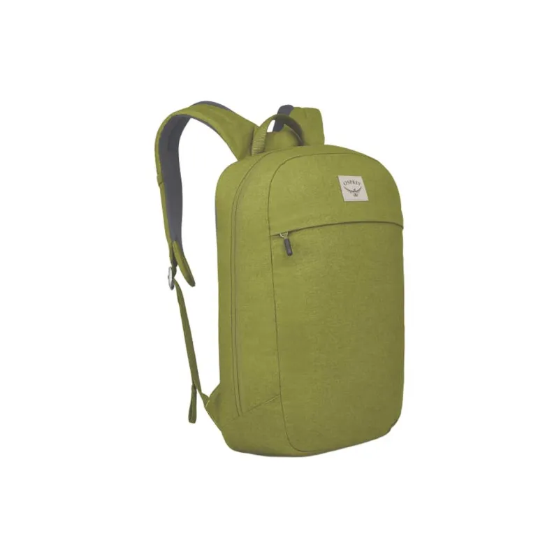 OSPREY Recycled Polyester Backpack Regular Unisex Matcha Green-1