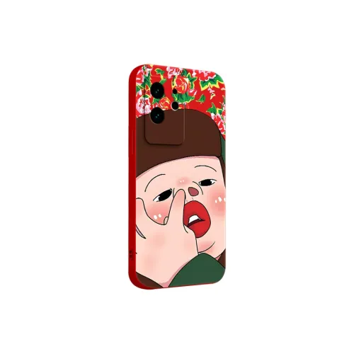 CHUNFAN Phone Cases
