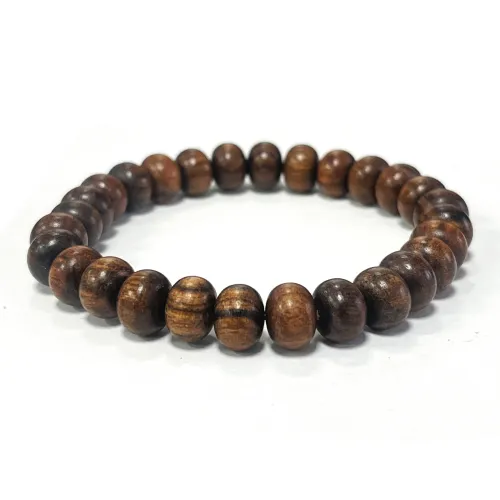 Jinghua Record Padauk Bracelets Unisex