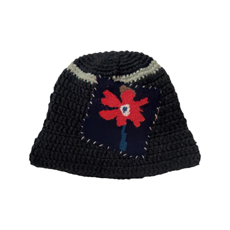 AAJF Acrylic Bucket Hats Unisex-6