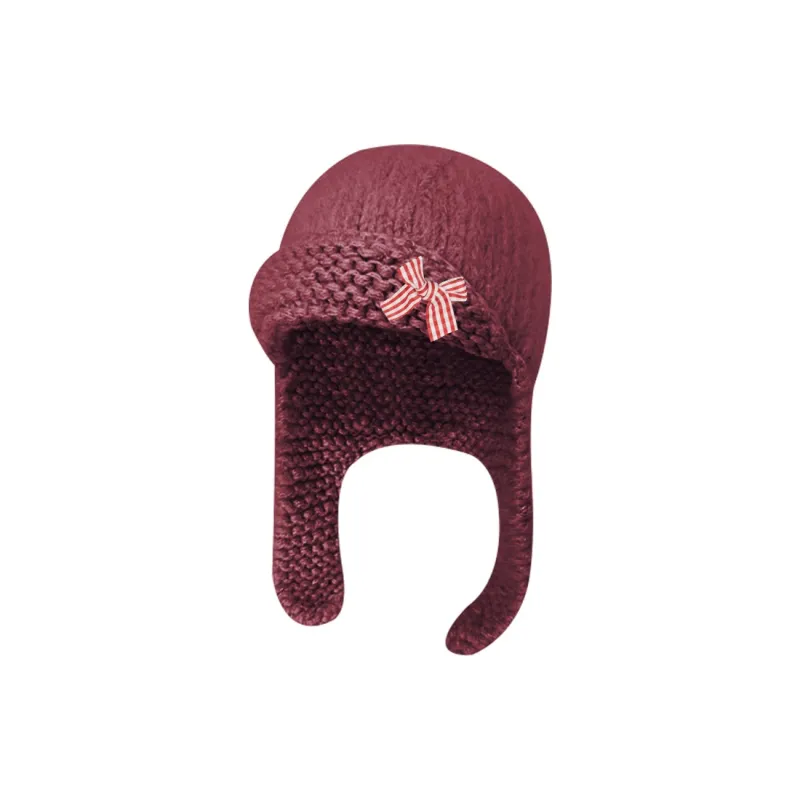 TUCANO Polyester Beanies Women's-4