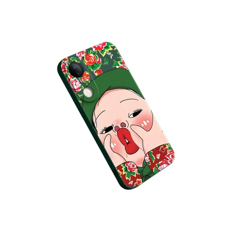 CHUNFAN Phone Cases-26