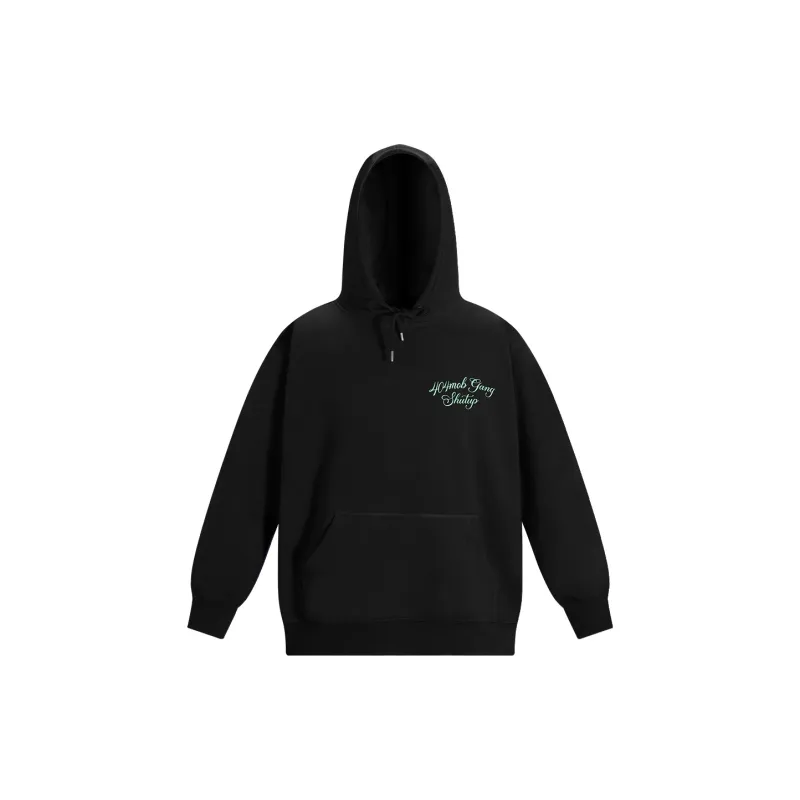 404MOB GANG Sweatshirts Unisex-1