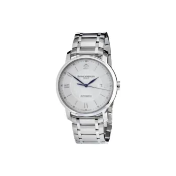 Baume & Mercier Men Classima Collection Watch