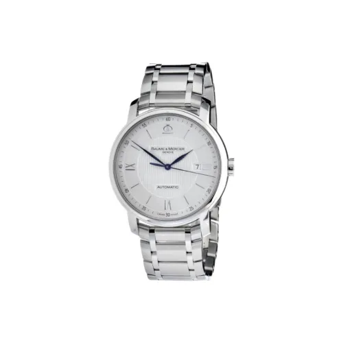 Baume & Mercier Men Classima Collection Watch