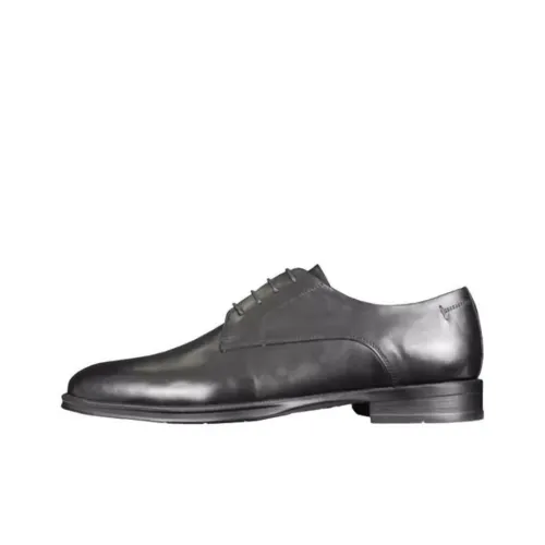 Regal UC Dress Shoes Men's Black