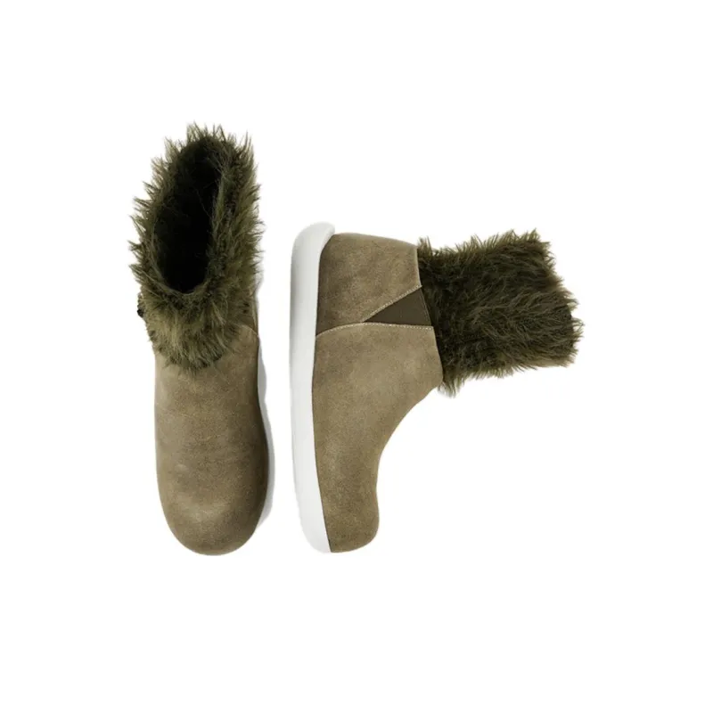 SUREN Ankle Boots Women's-11