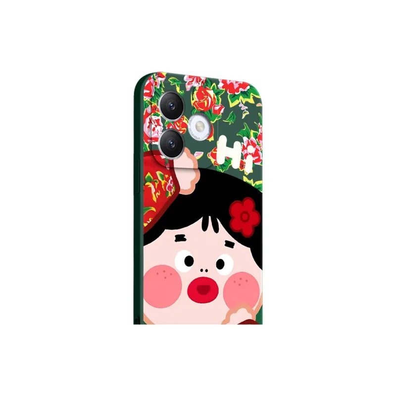 CHUNFAN Phone Cases-34