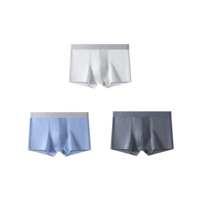 GOSO Underpants Men's Combo Set-15