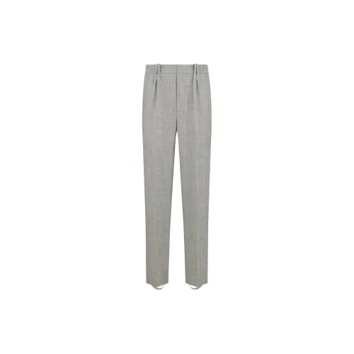 DIOR SS23 Casual Pants Men's Light Gray