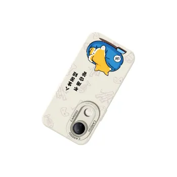 CHUNFAN Phone Cases