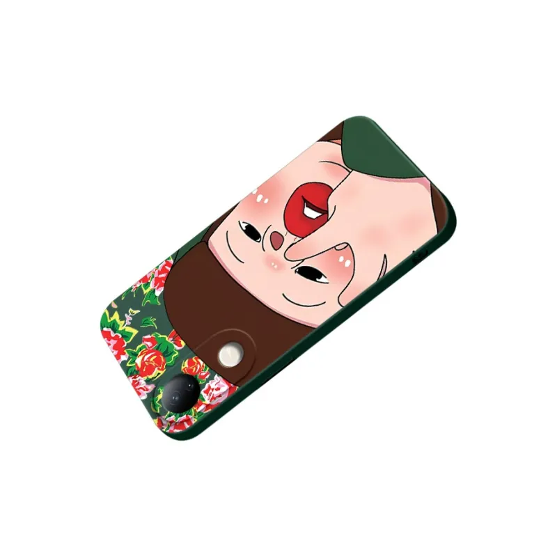 CHUNFAN Phone Cases-23