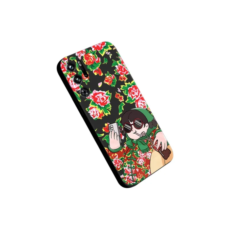 CHUNFAN Phone Cases-26