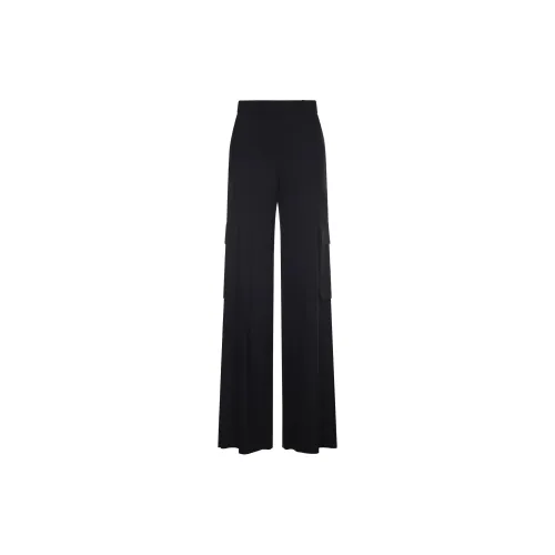 MaxMara Casual Pants Women's Black