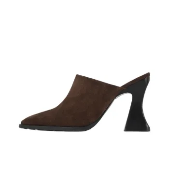 Bottega Veneta Cha Cha Pointed Toe Pumps