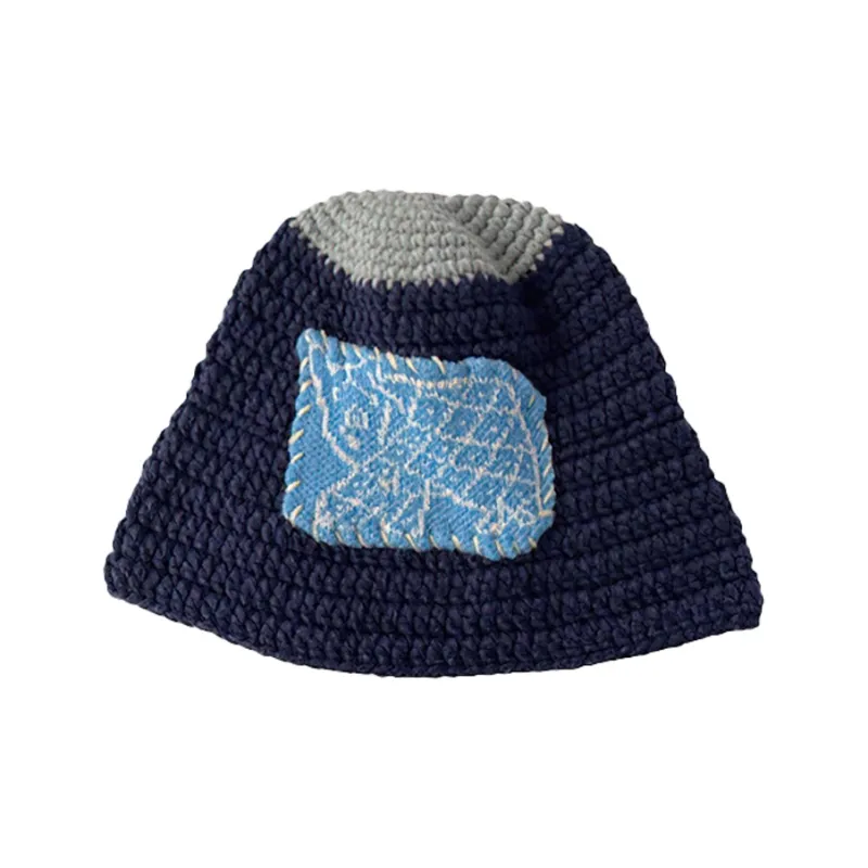 AAJF Acrylic Bucket Hats Unisex-10