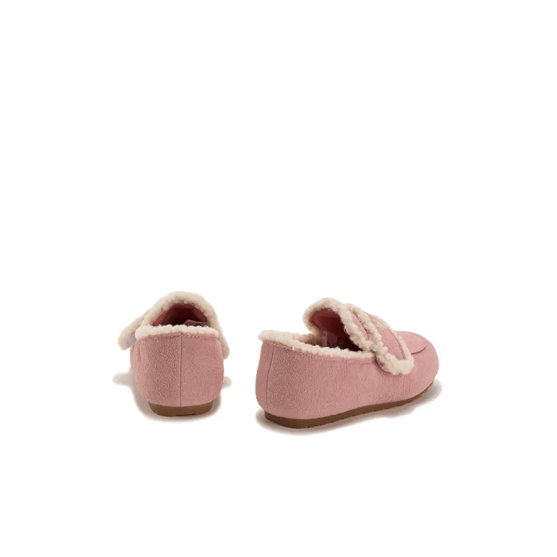 Disney Minnie Series Kids' Casual Shoes Grade School-3