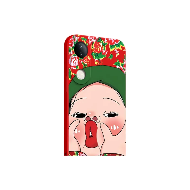 CHUNFAN Phone Cases-9