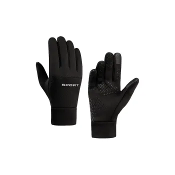 HNJ Riding Equipment Glove Unisex