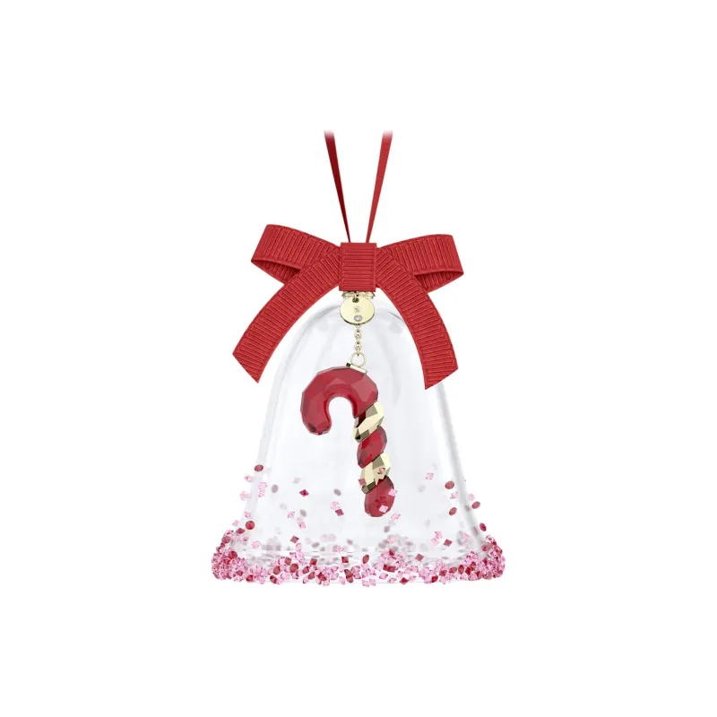 Swarovski Crystal Pendants Women's Red-2