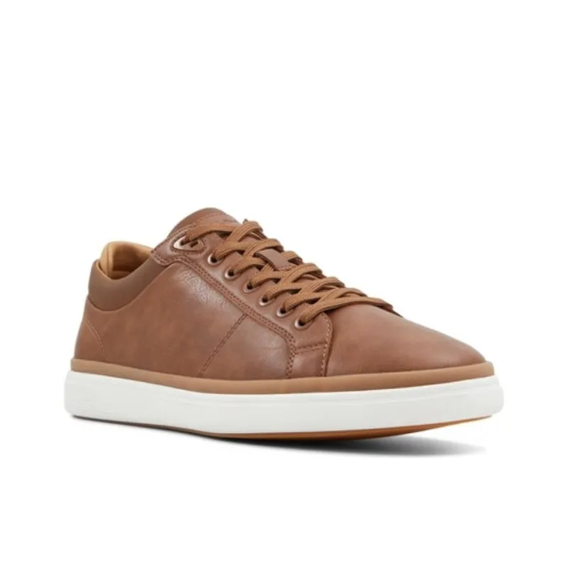 ALDO Wear Resistant Low Top Skateboard Shoes Men's-8