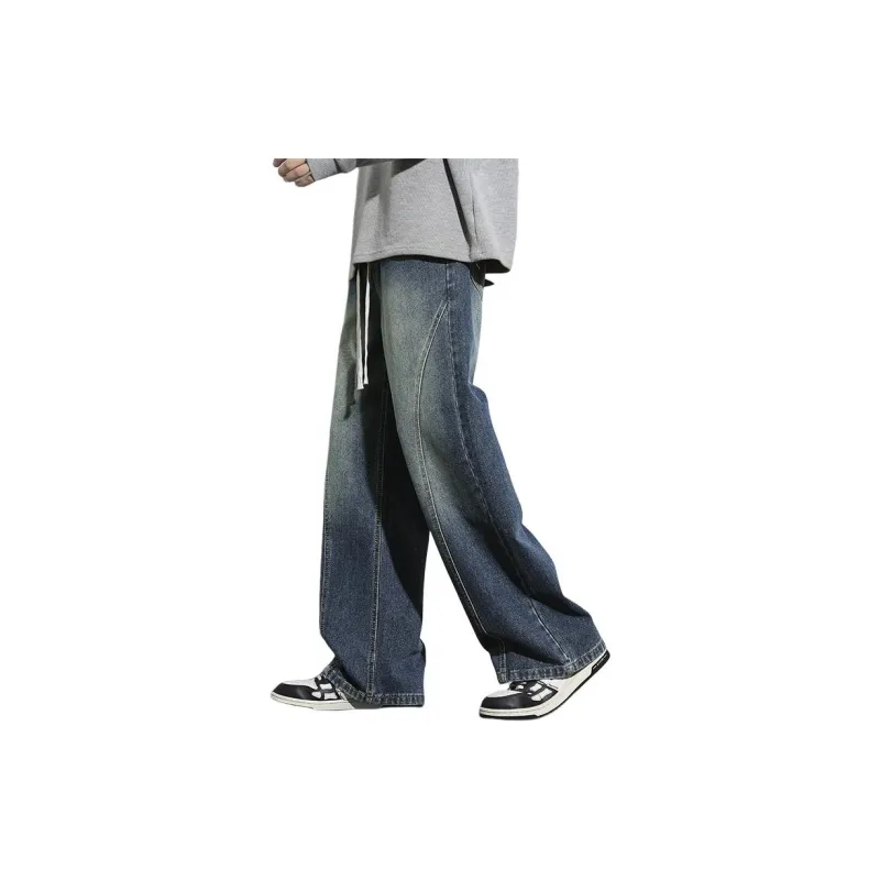 ROSECREED Jeans Unisex-3