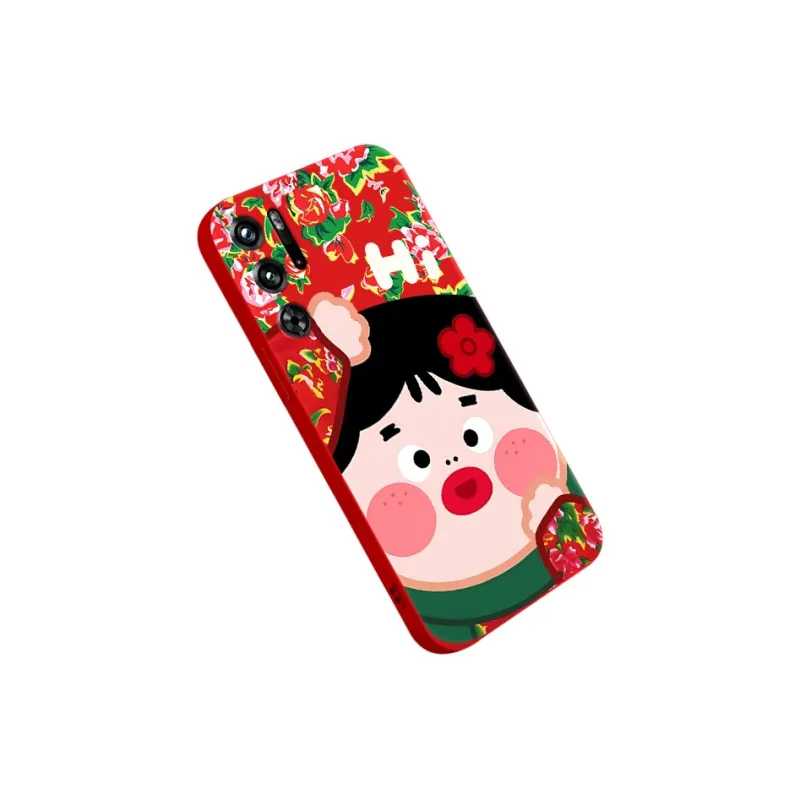 CHUNFAN Phone Cases-11