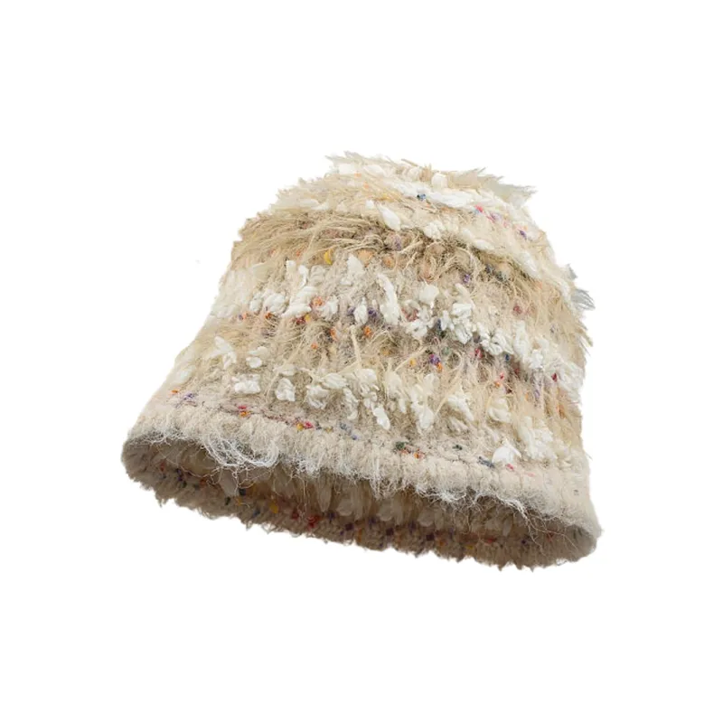 AAJF Polyester Bucket Hats Unisex-3