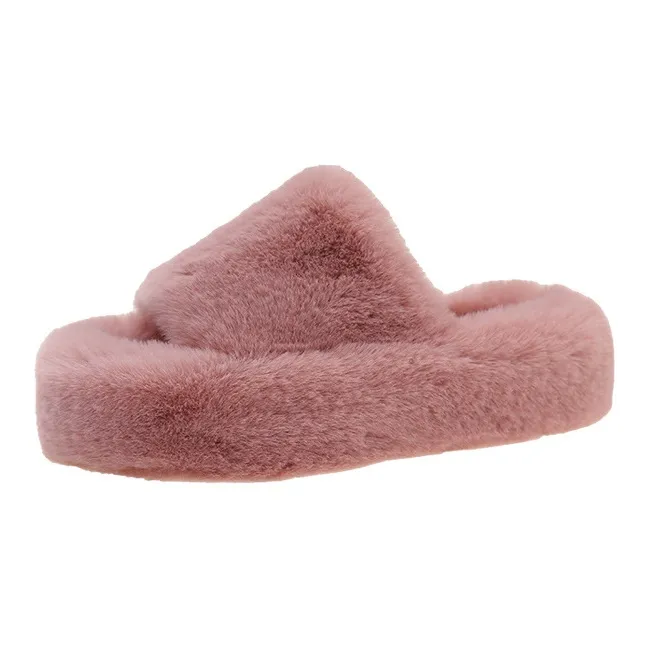 Ming Sheng Slippers / Home Slippers-2