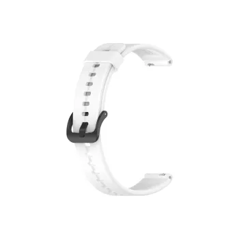 CHRROTA Watch Band Compatible With All Devices Silicone Material