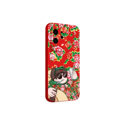 CHUNFAN Phone Cases
