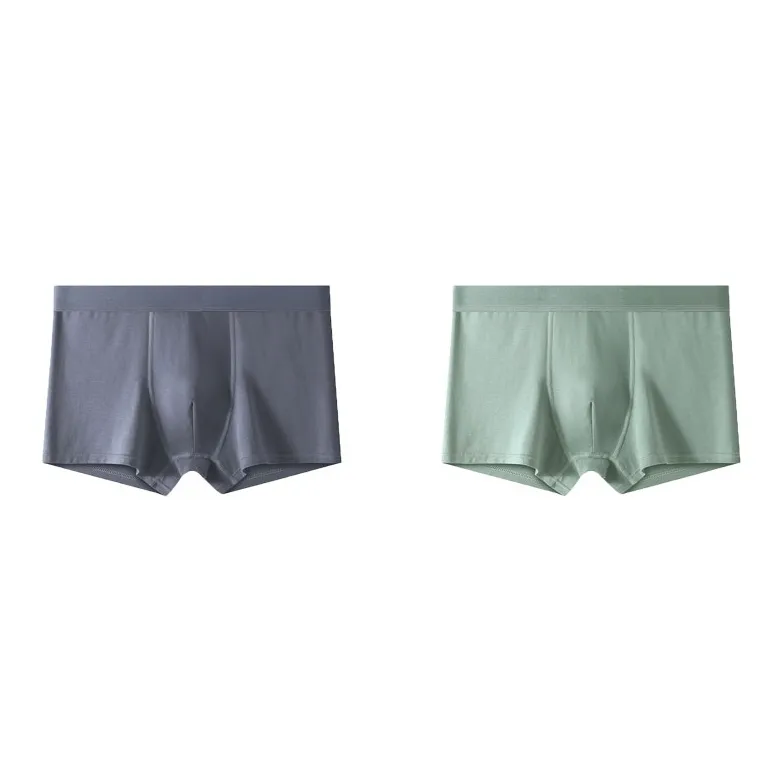 GOSO Underpants Men's Combo Set-10