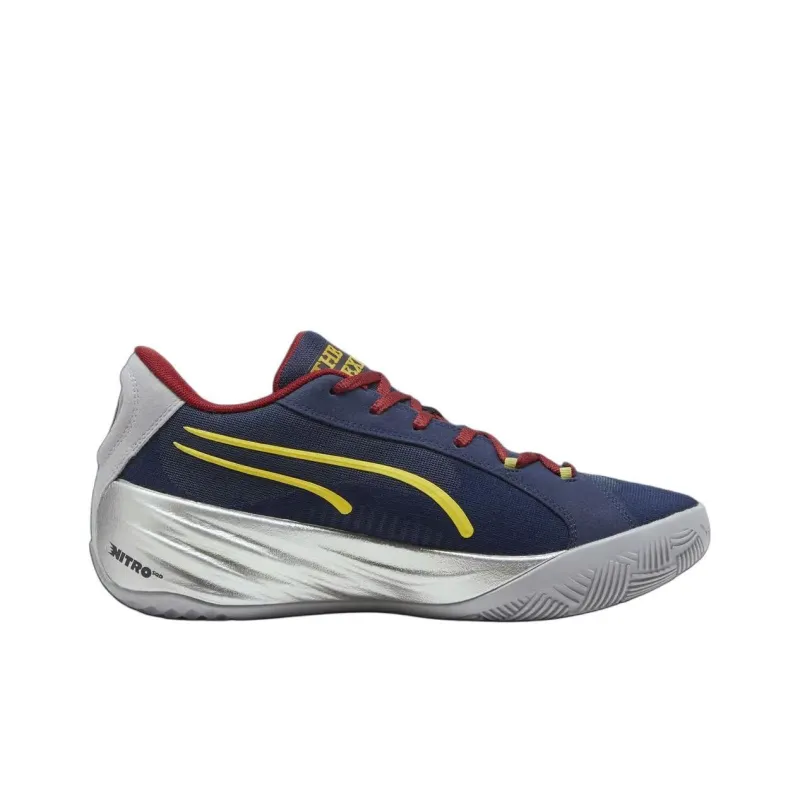 PUMA All Pro Nitro Polar Express-1