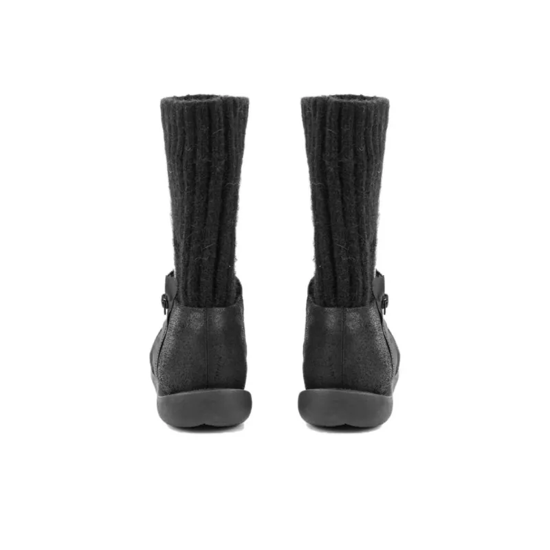 SUREN Ankle Boots Women's-8