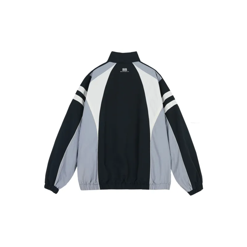 BJHG Jackets Unisex-1