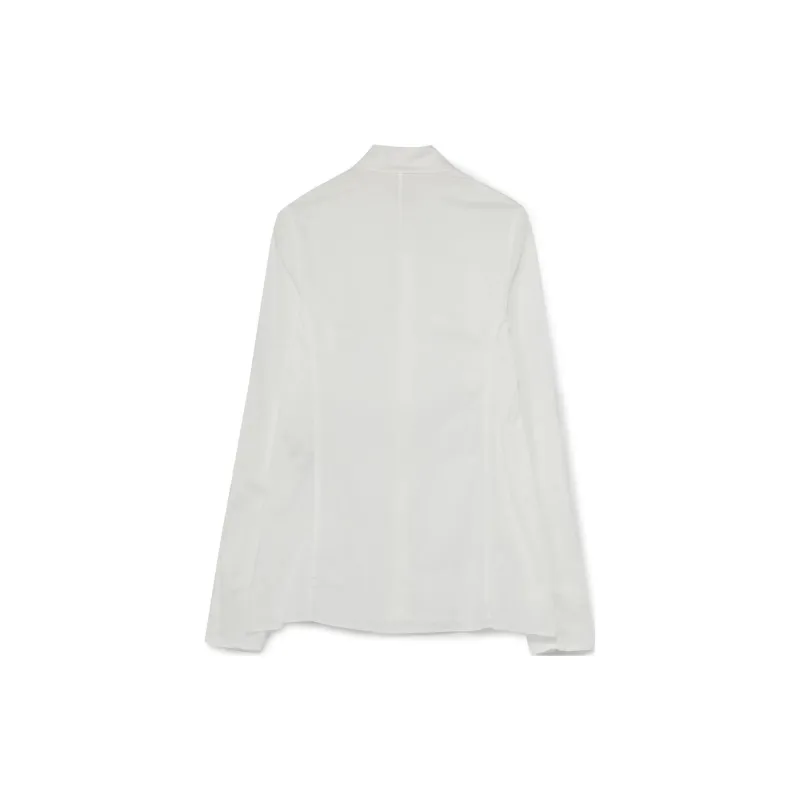 Yohji Yamamoto Shirt Women's White-1