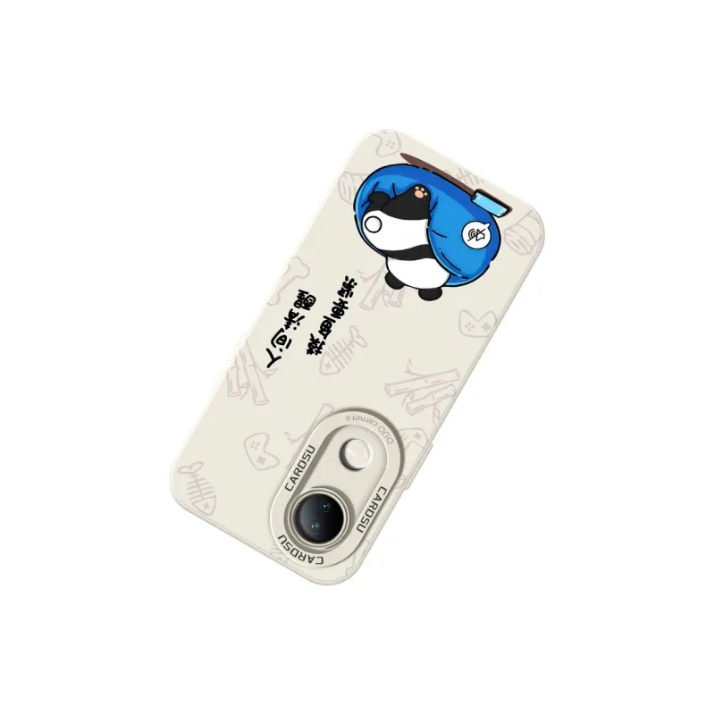 CHUNFAN Phone Cases-7