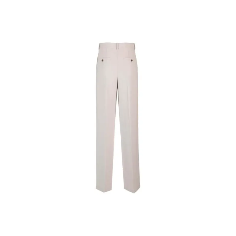 THEORY Admiral Wide Leg Pants-1